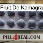 Kamagra Fruit 30